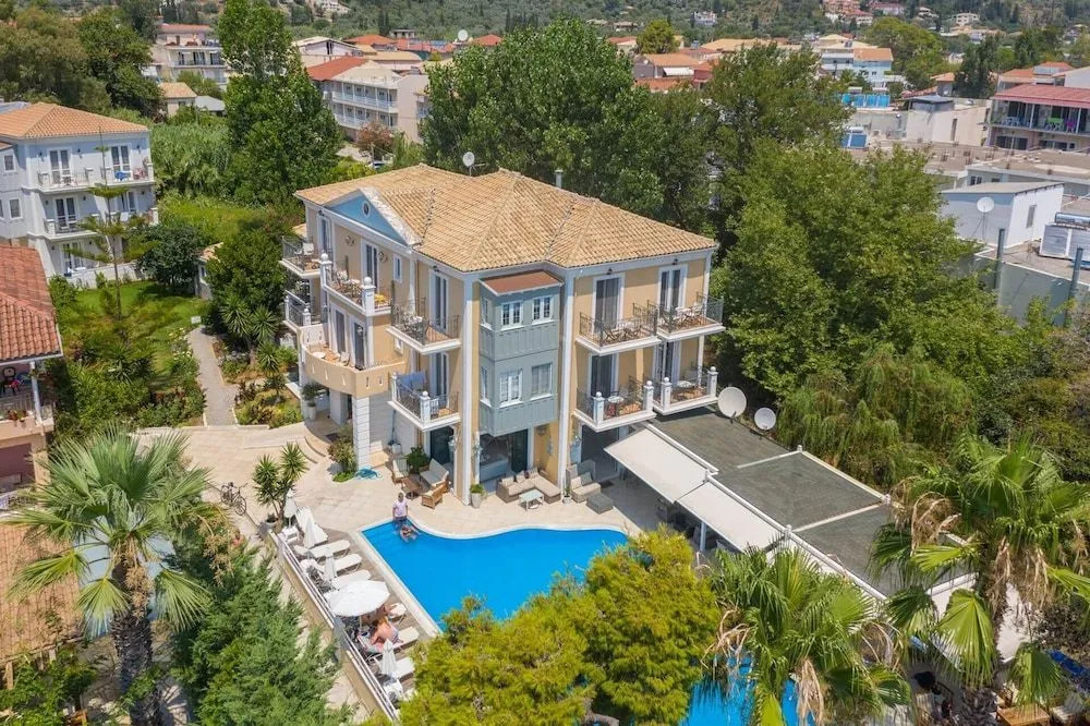 Orion Hotel