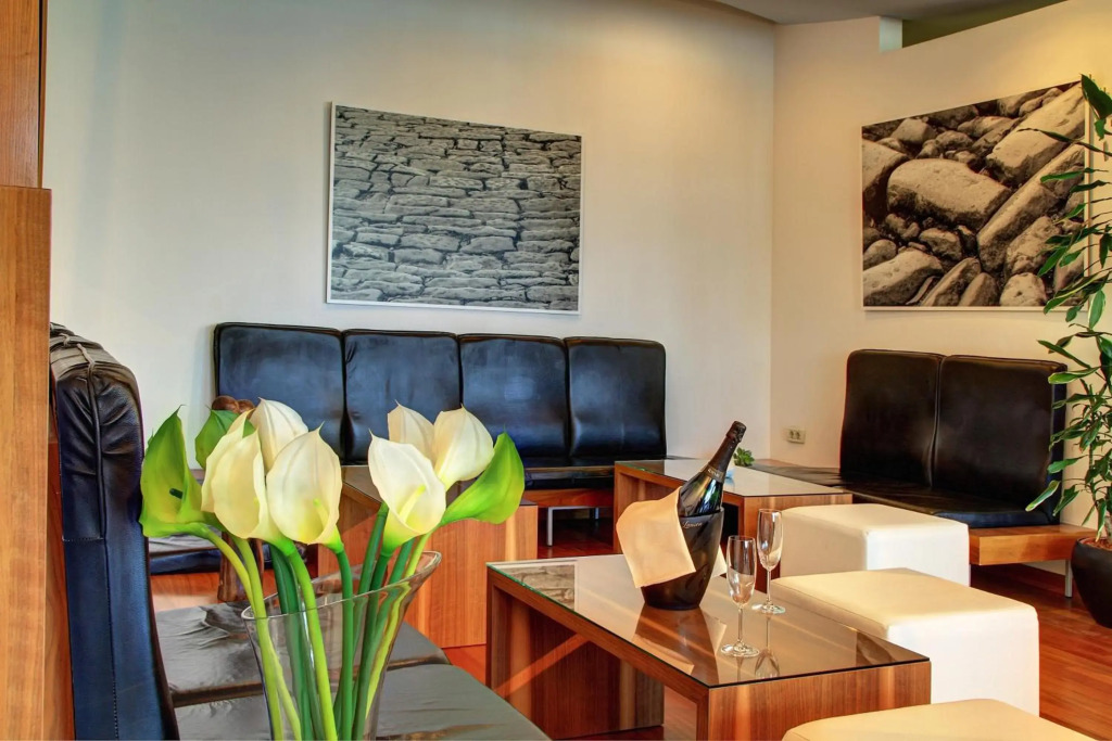 Hotel Pastura