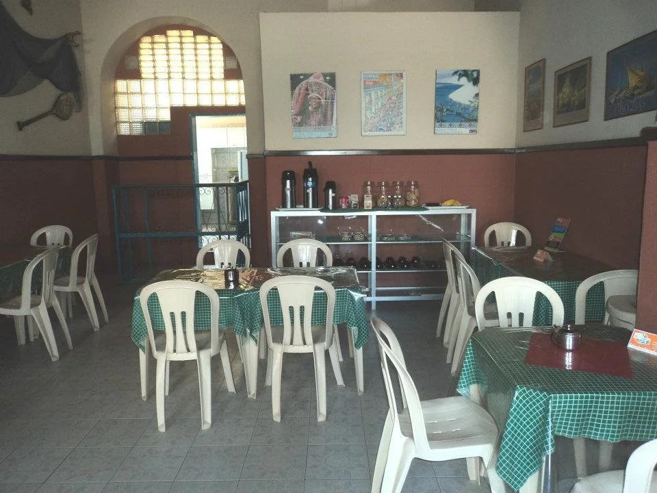 Solar das Pedras