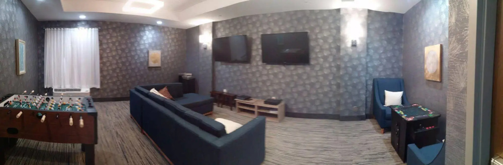 Homewood Suites by Hilton Philadelphia Plymouth Meeting