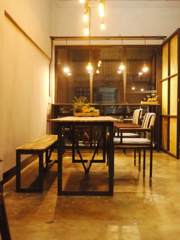 Asleep Hostel