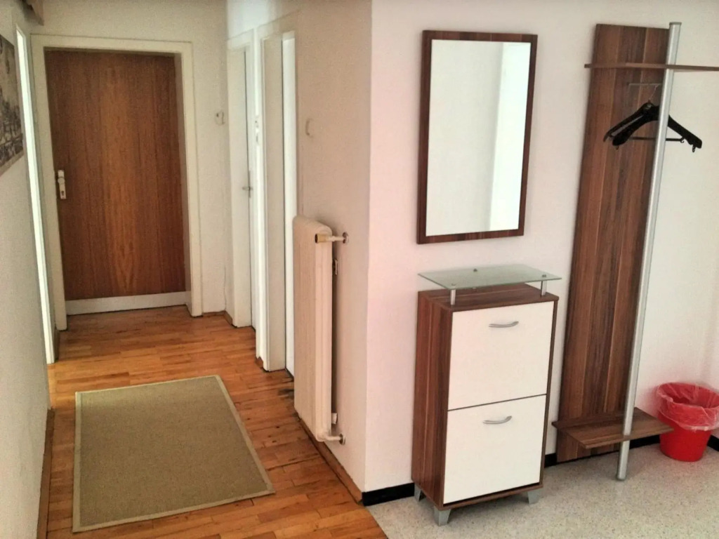 Apartment Jakominiplatz