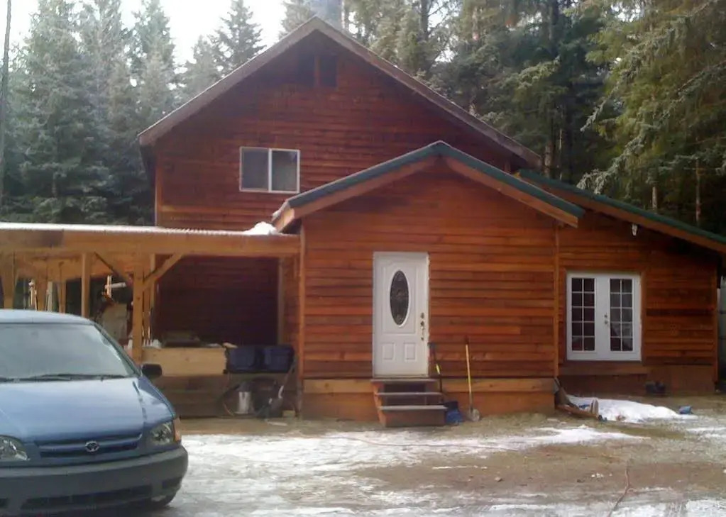Wild Alaska Inn