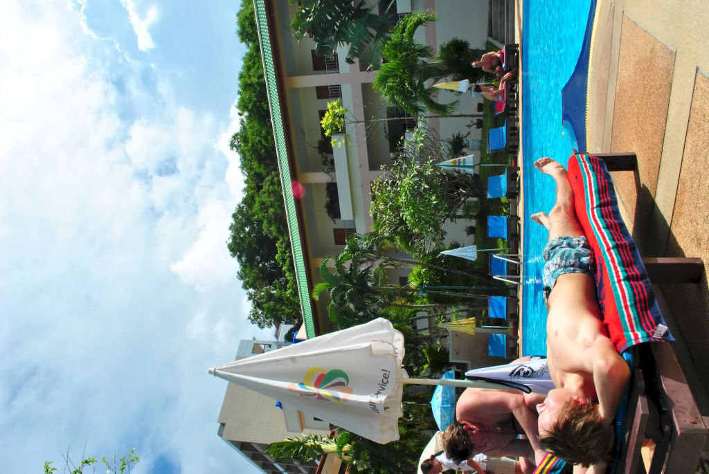 Karon Village Hotel