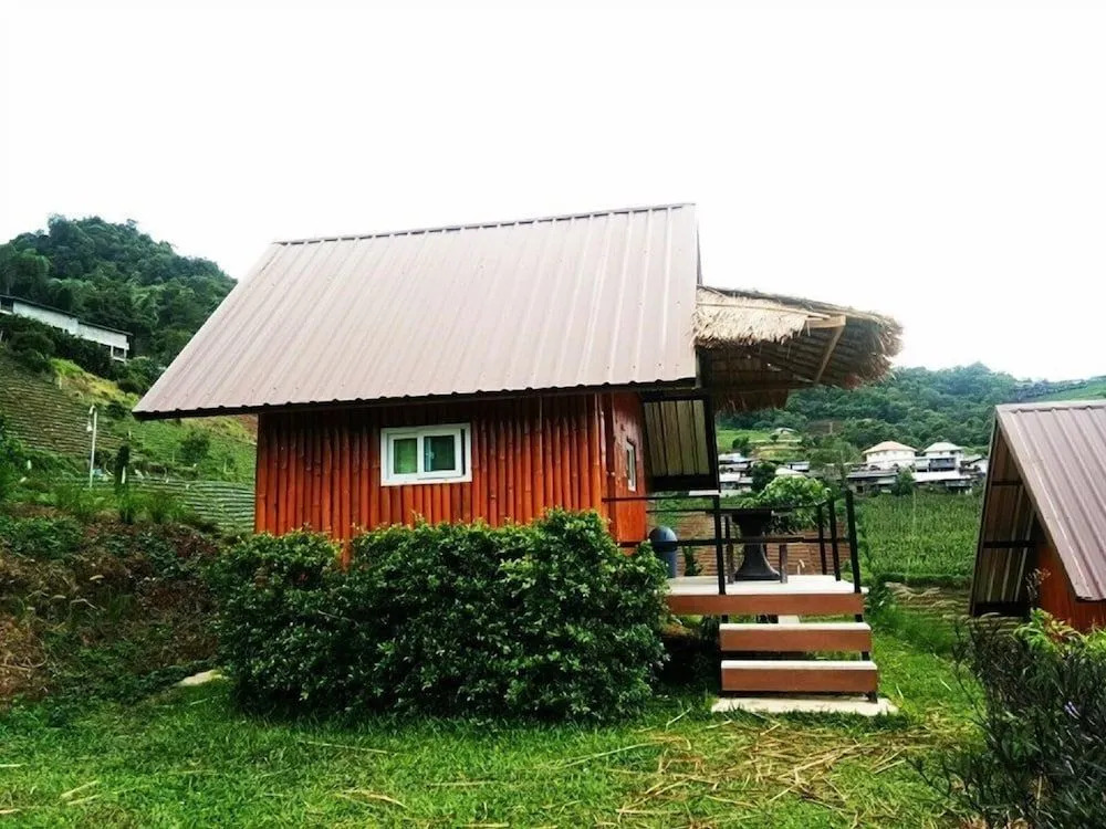 Phu Fahsai Homestay