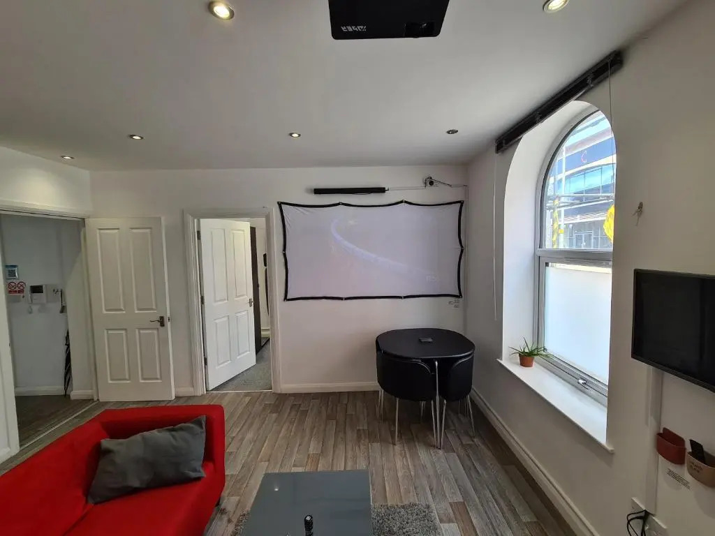Smart Town Centre Apartments
