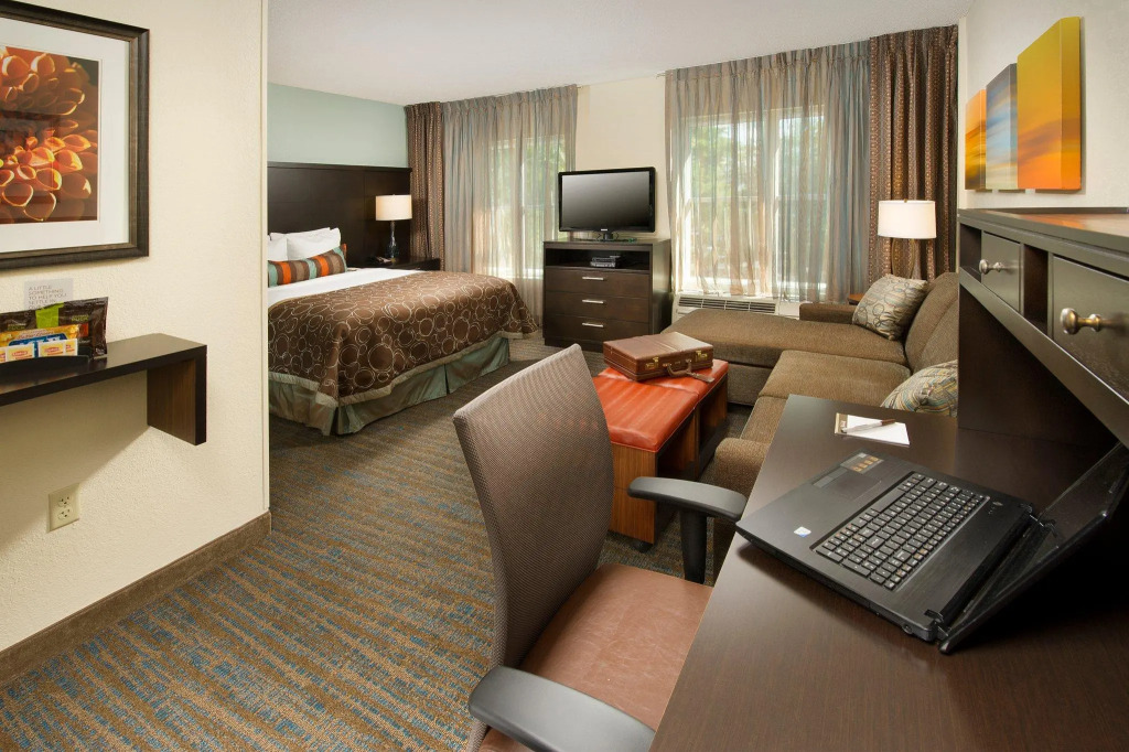 Sonesta ES Suites San Diego - Sorrento Mesa