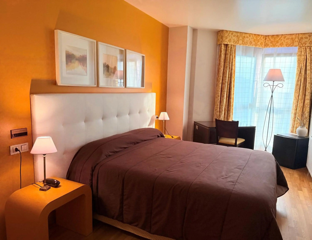 Hotel Bouza
