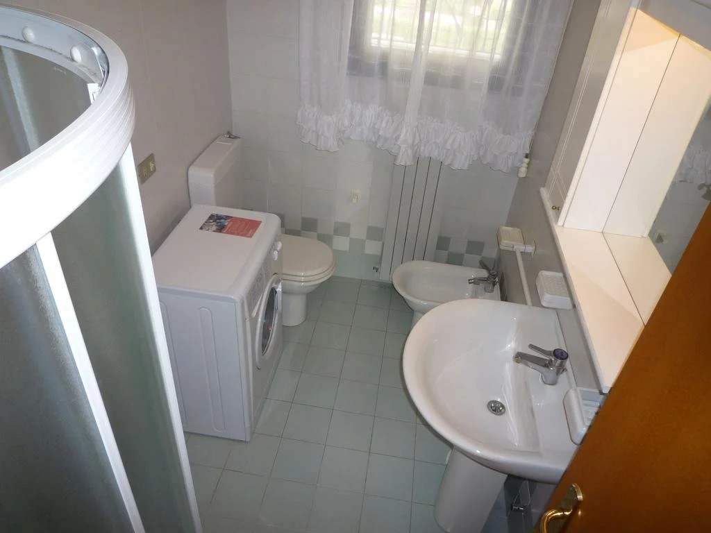Appartamenti in Residence Portosole e Residence Tamerici con piscina-Cavallino Treporti