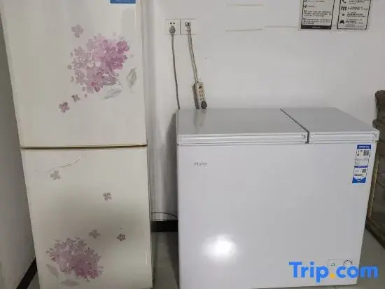 Warm Homestay (Shitai Yaniujiang Branch)