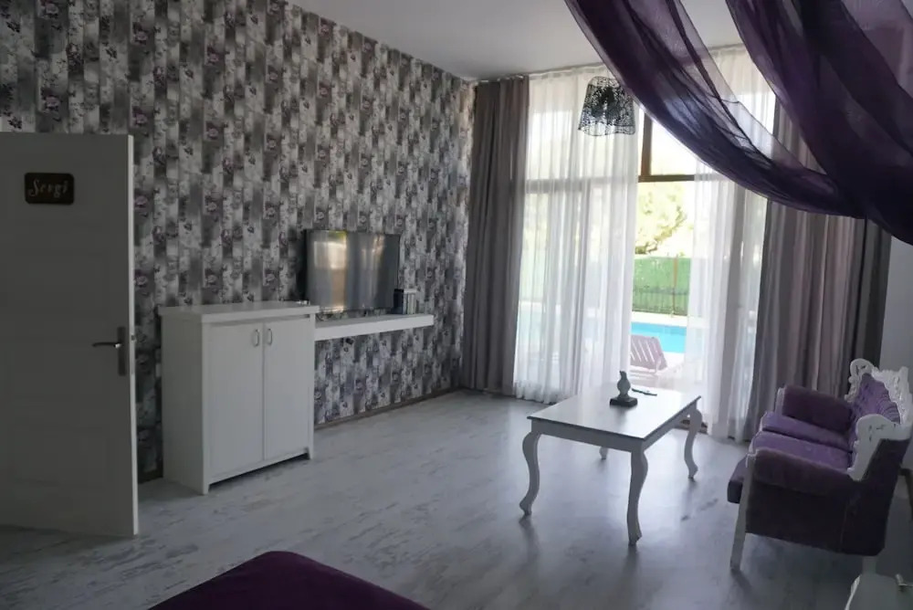 Tinika Butik Otel
