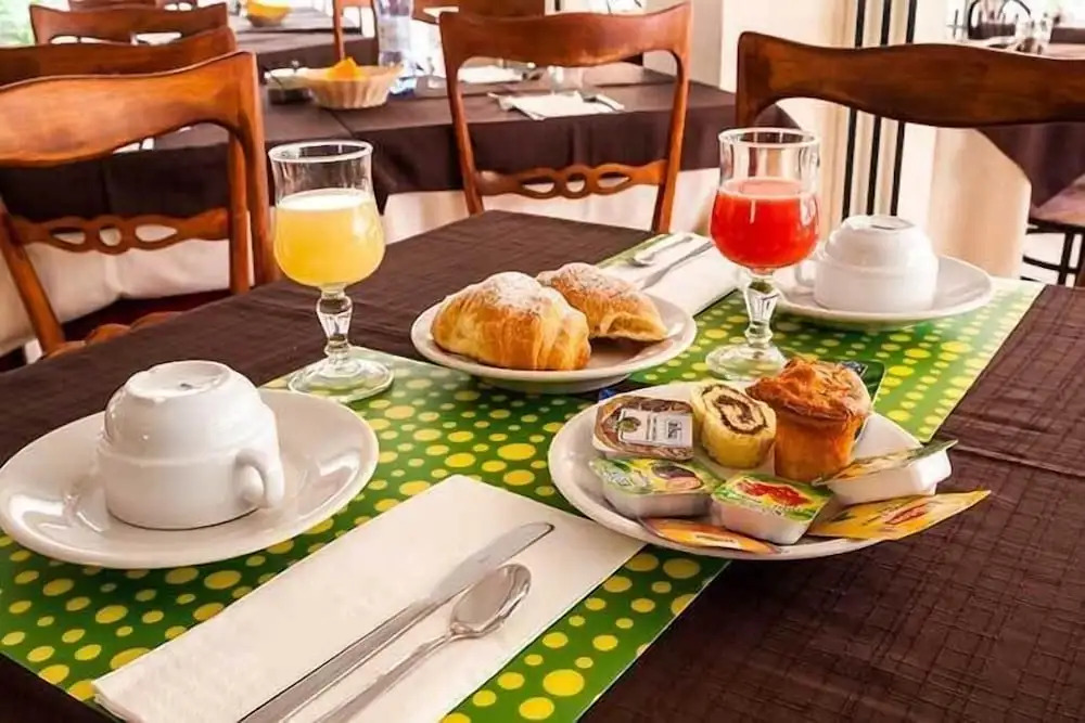 Hotel Baden Baden