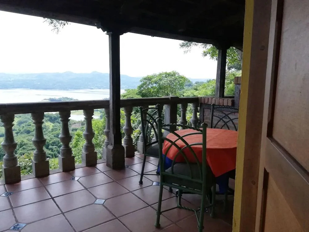 La Posada de Suchitlan