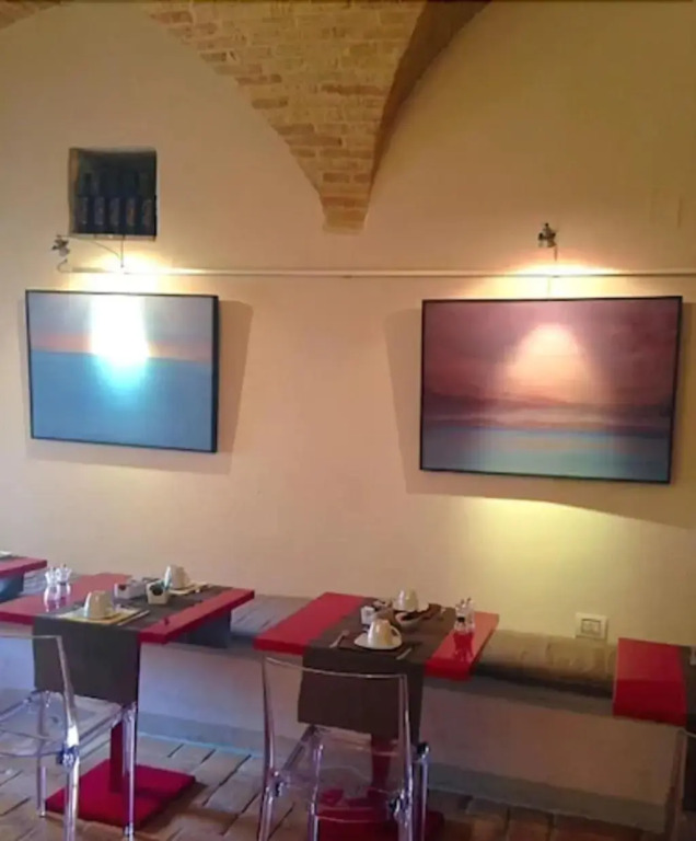 Hotel Sorella Luna