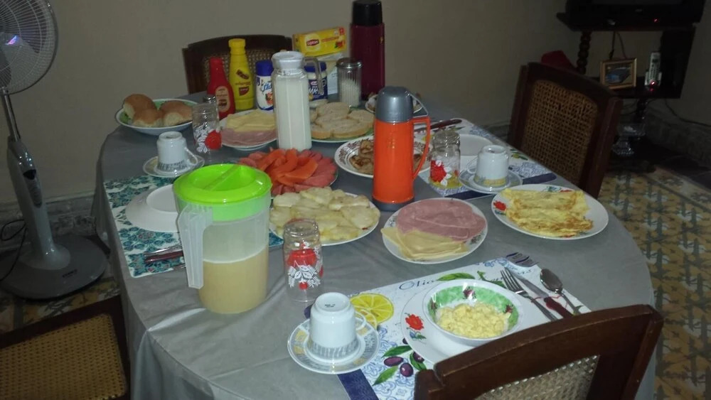 Casa Don Valiente