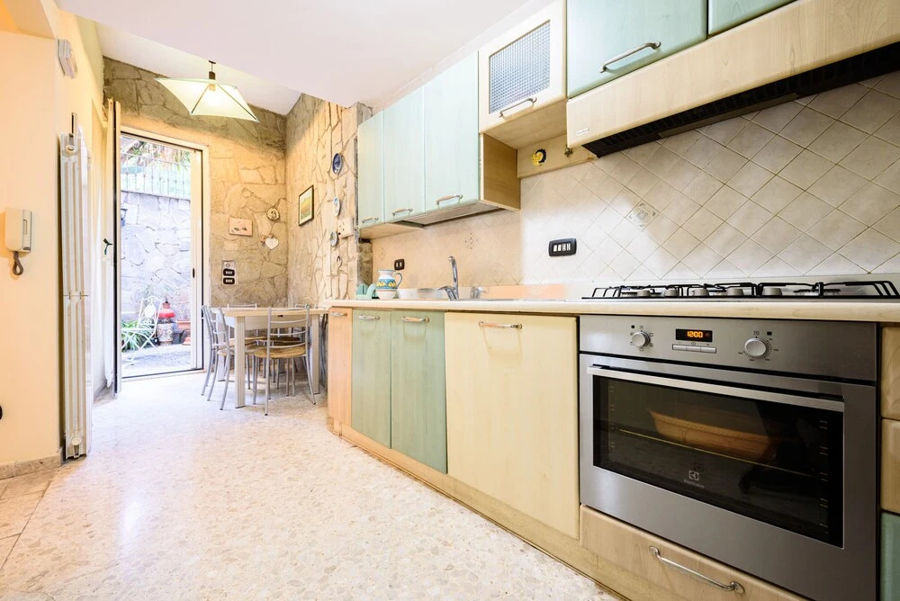 Casa di Flò