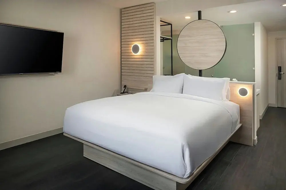 AC Hotel by Marriott San Luis Potosi