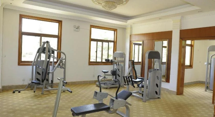 Hotel Paon dor
