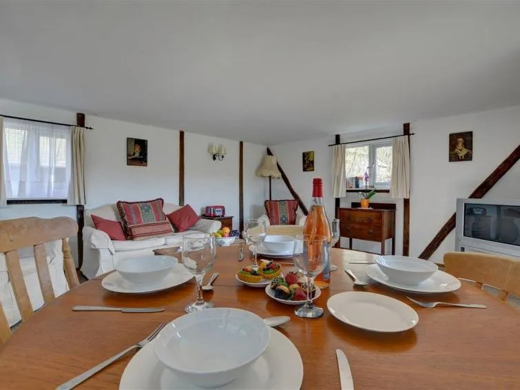 Holiday Home Bisho