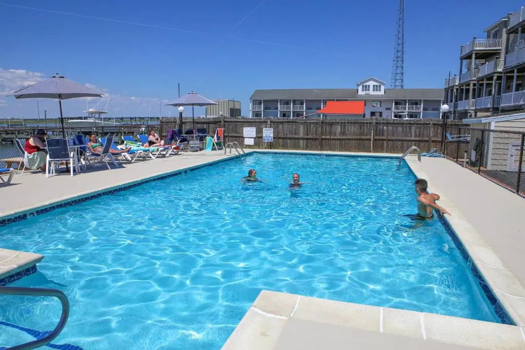 Waterside Inn