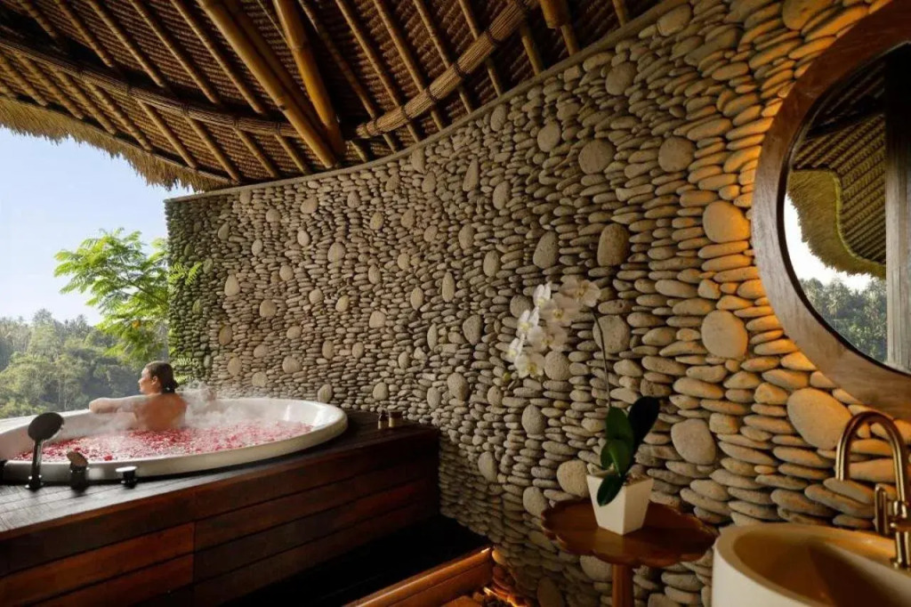 Akohara Buahan Village Retreat