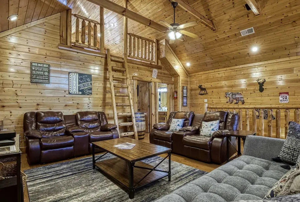 Prestigious Luxury Pool Game Room Mtn Views