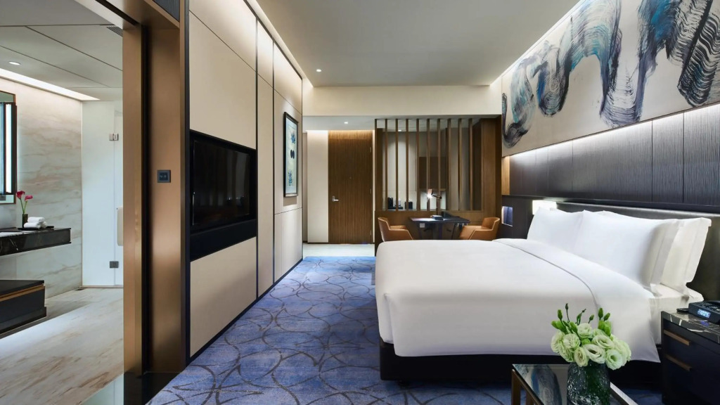 InterContinental Hefei by IHG