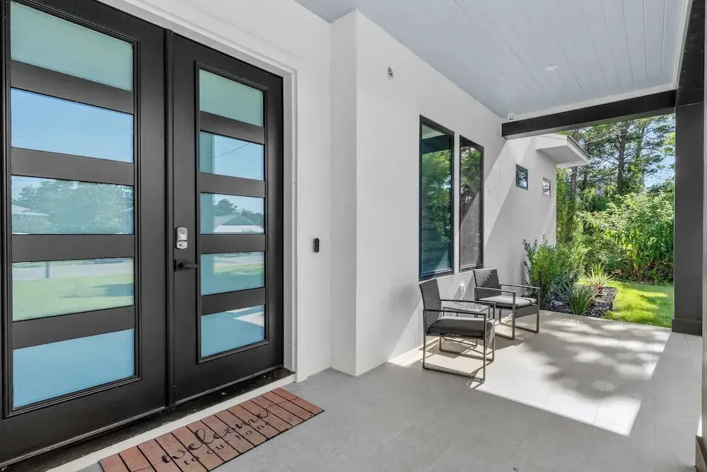 30A Happy by the Sea by Avantstay Pool, Golf Cart, Bikes