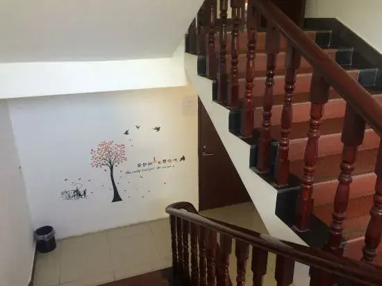 Jiacheng Zhixing Farmhouse