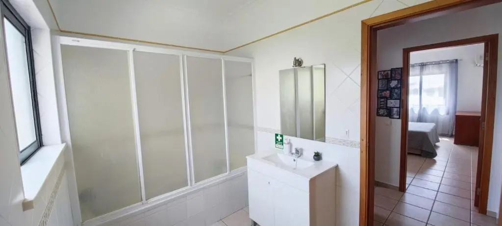 T1 apartamentos Vista Alegre