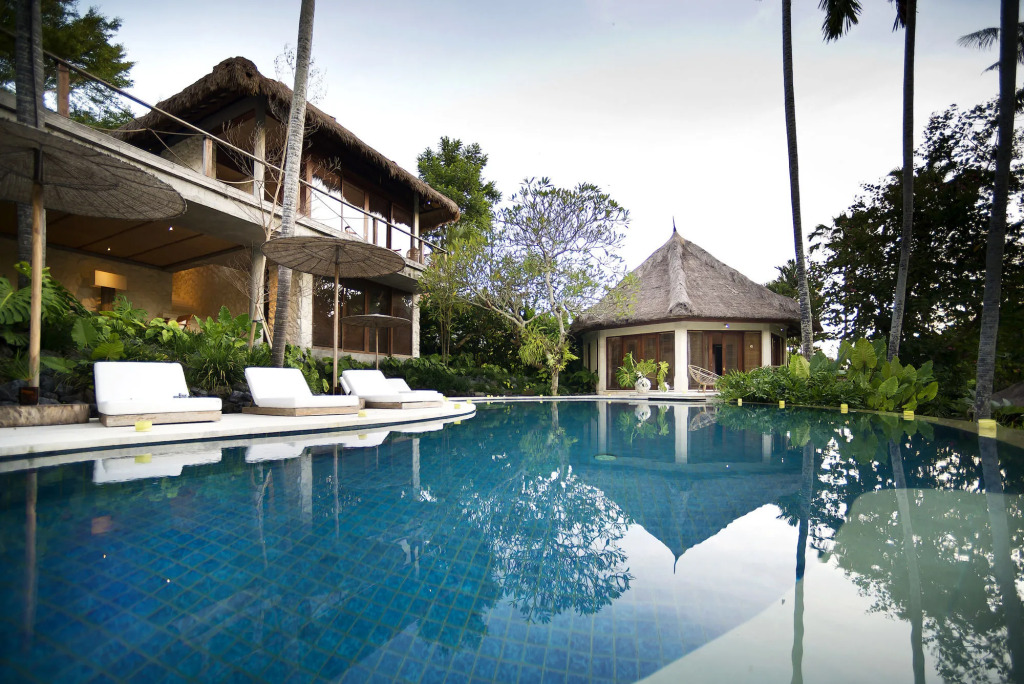 Planta Boutique Resort