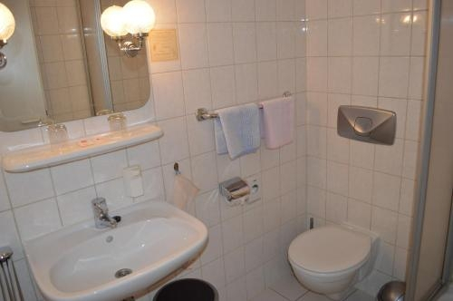 Hotel Zur Eiche