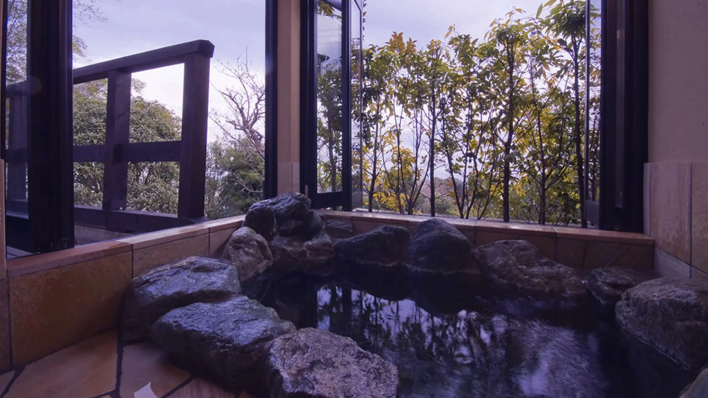 Hanare No Yado Ryotei Kaiseki Soga