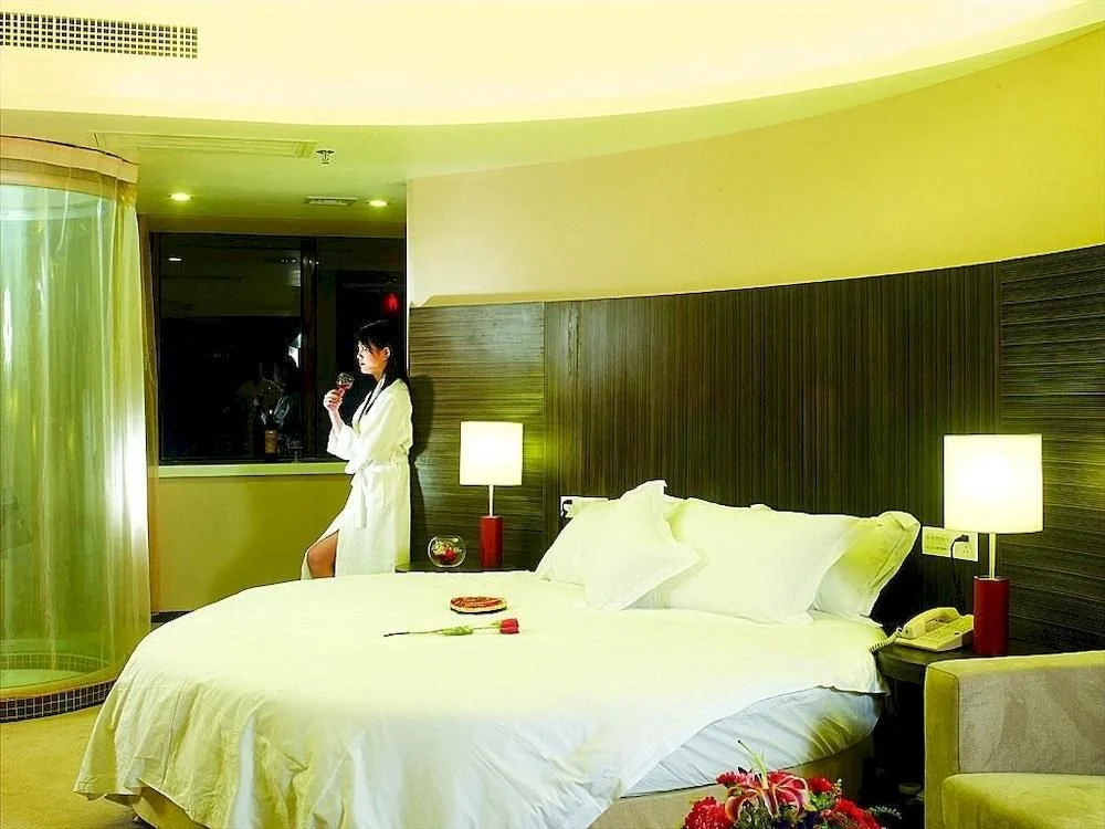 King's Palace Hotel