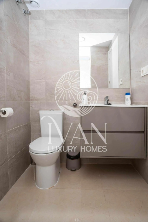 Casa BellaVista - Iván Luxury Homes - 11ª Planta - Sur- 1ª Linea de Playa