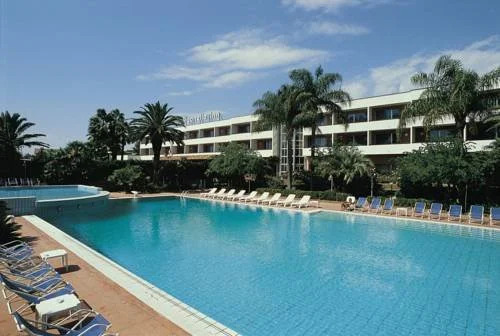 Hotel Sigonella Inn