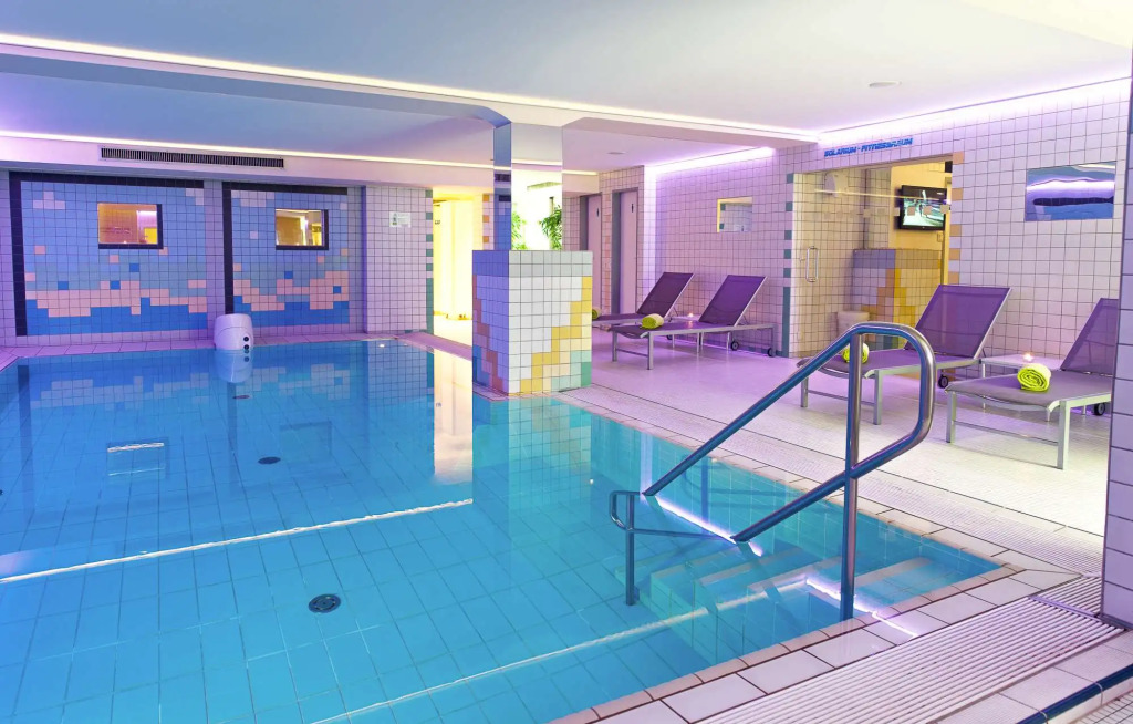 Hotel Am Triller - Hotel & Serviced Apartments - Spa & Pool