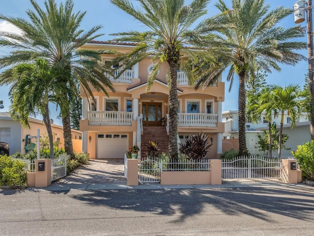 Seaside Elegance