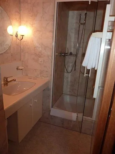 Hotel Rhodania