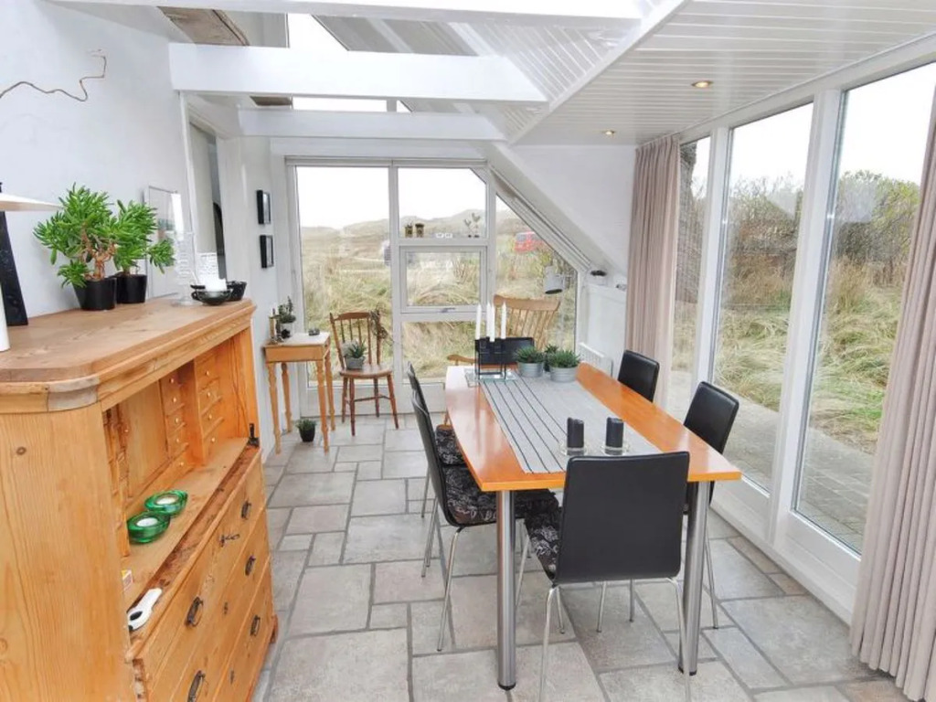 "Landolf" - 200m from the sea in Western Jutland