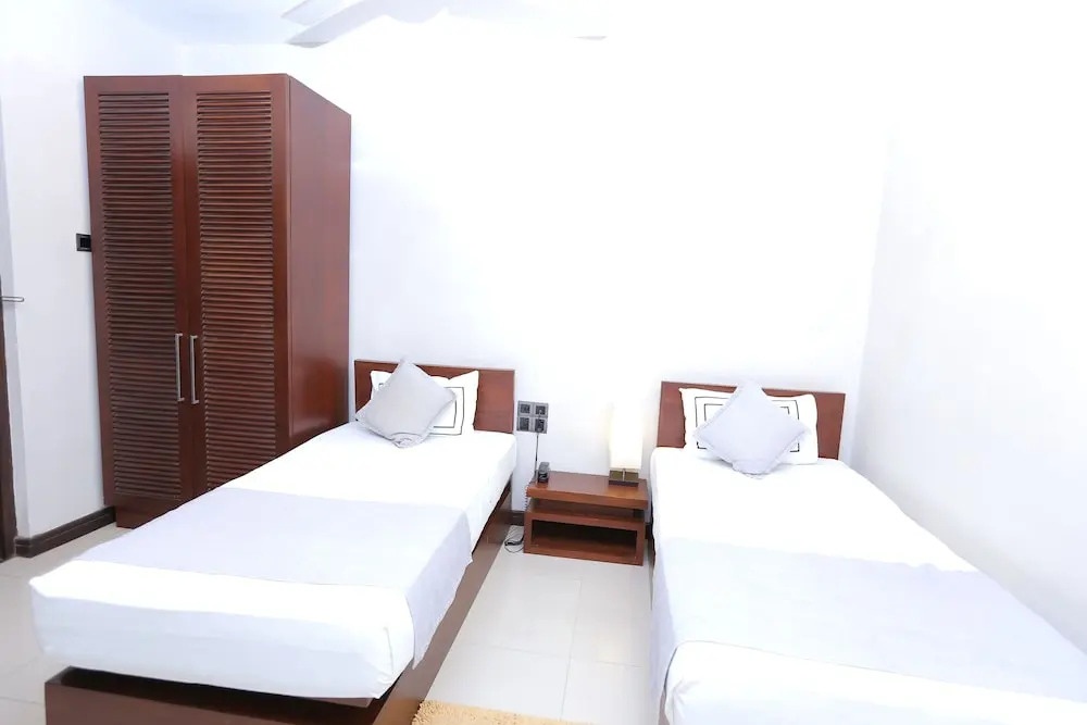 Hotel Randiyatha