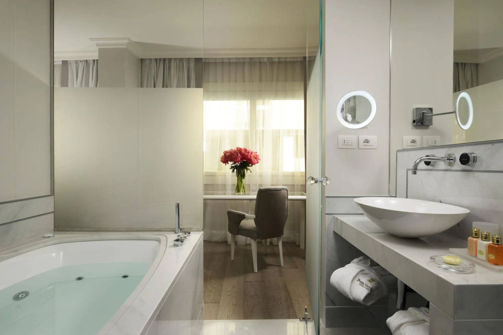 Ponte Vecchio Suites & Spa