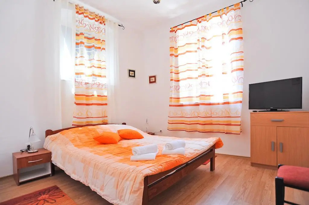 Apartment and Room Soul of Dalmatia