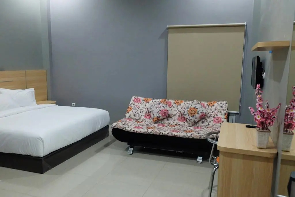 O R 44 Hotel Bengkulu