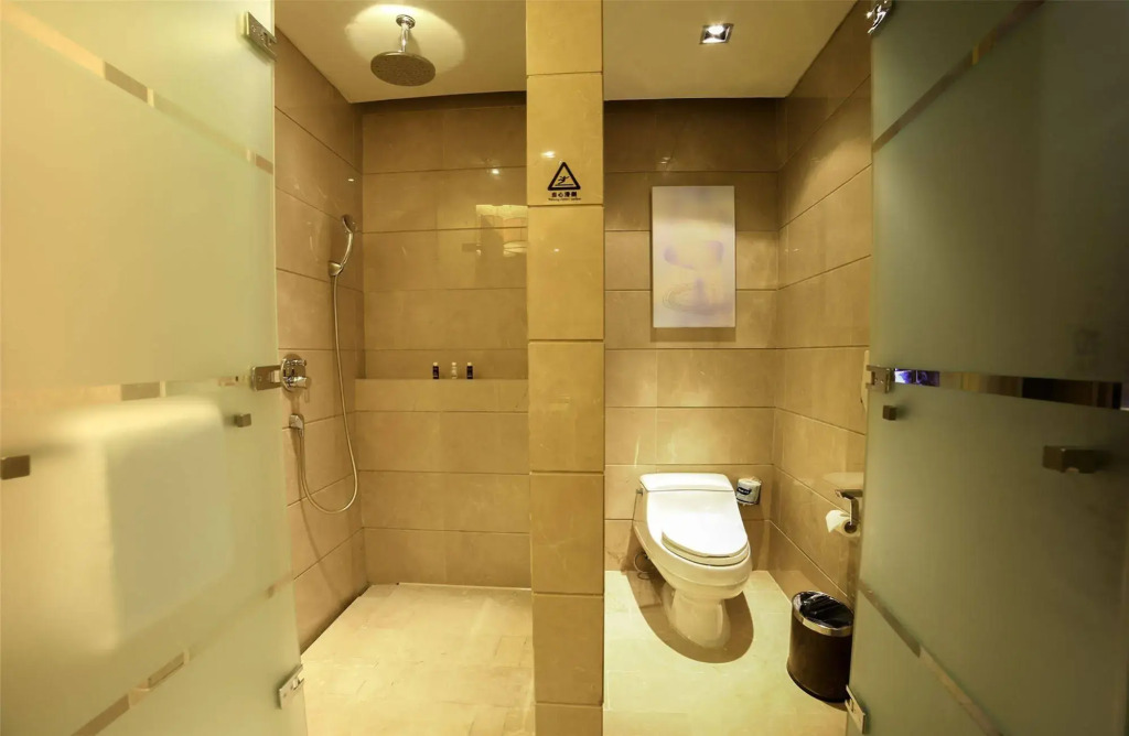 Xiamen International Conference Center Seaview Hotel