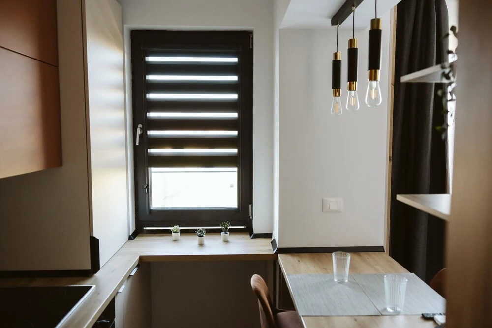 Dec Apartments