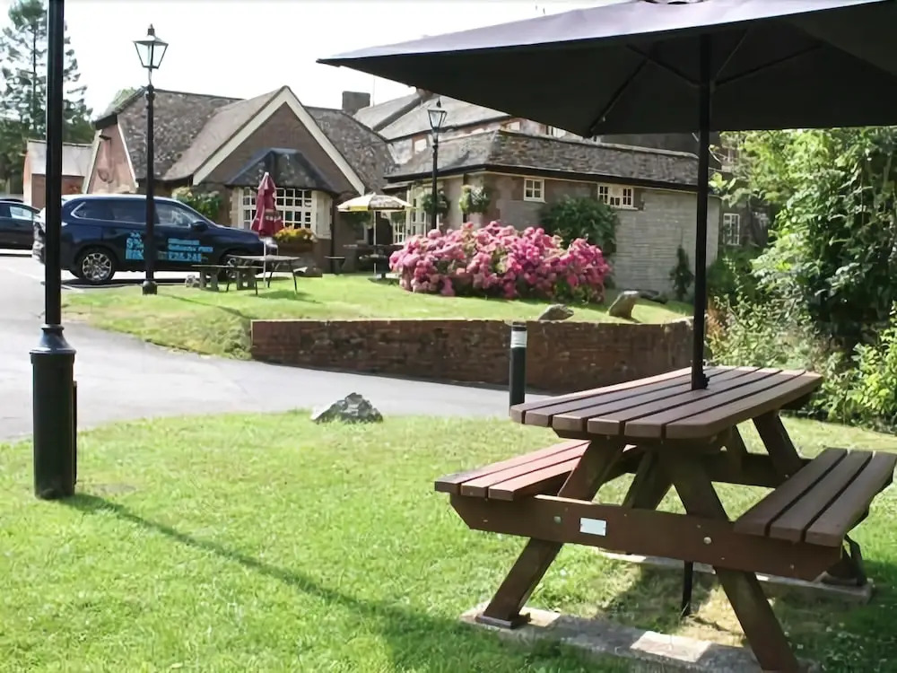 The Village Inn, Liddington