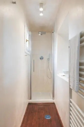 Charming Attic Niche