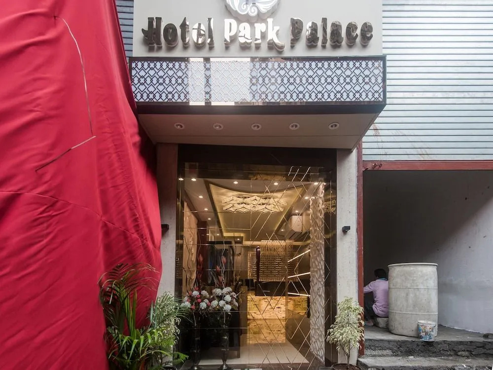 OYO 22683 Hotel Park Palace