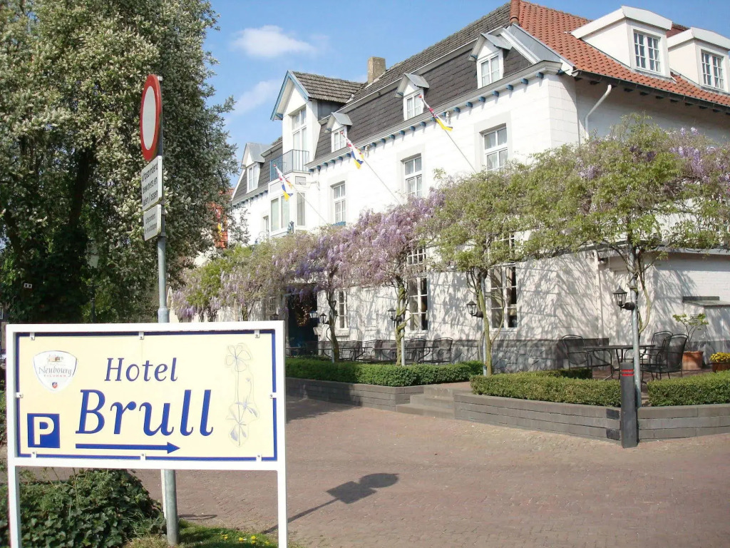 Hotel Brull by Beautique Hotels